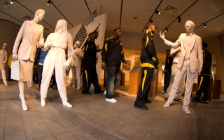 Illustration for article titled Touring Birmingham's History
